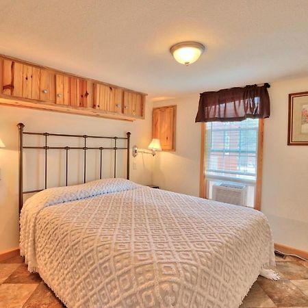 The Ranch At Wimberley - Cypress Creek Cabin #3 Extérieur photo