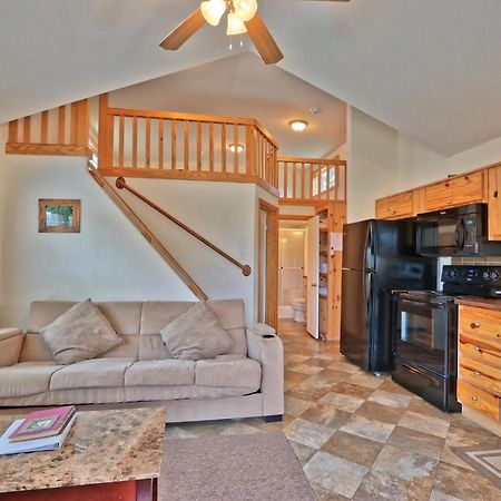 The Ranch At Wimberley - Cypress Creek Cabin #3 Extérieur photo